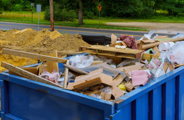 Best Shed Removal  in Delphos, OH